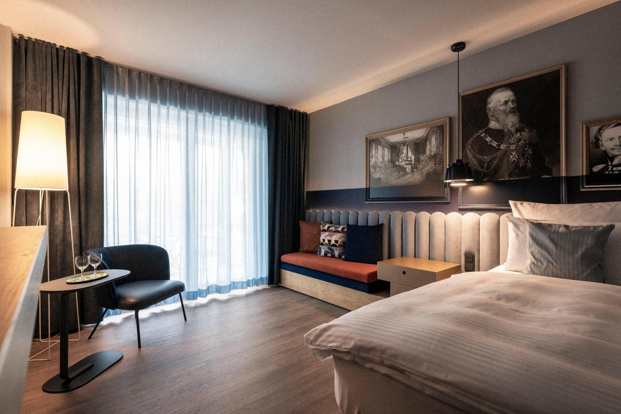 Superior Double Room