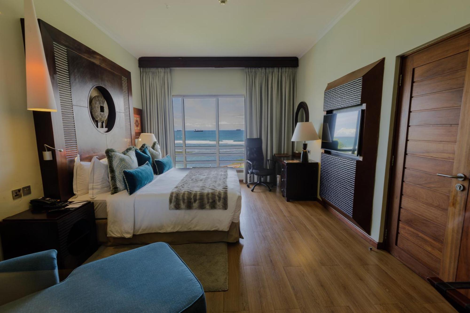 Suite Exécutive - Vue sur Mer