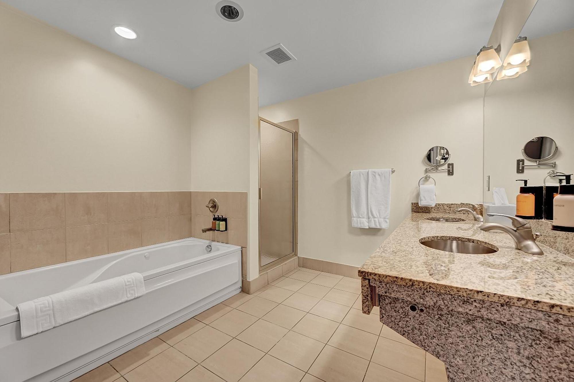 Suite Deluxe