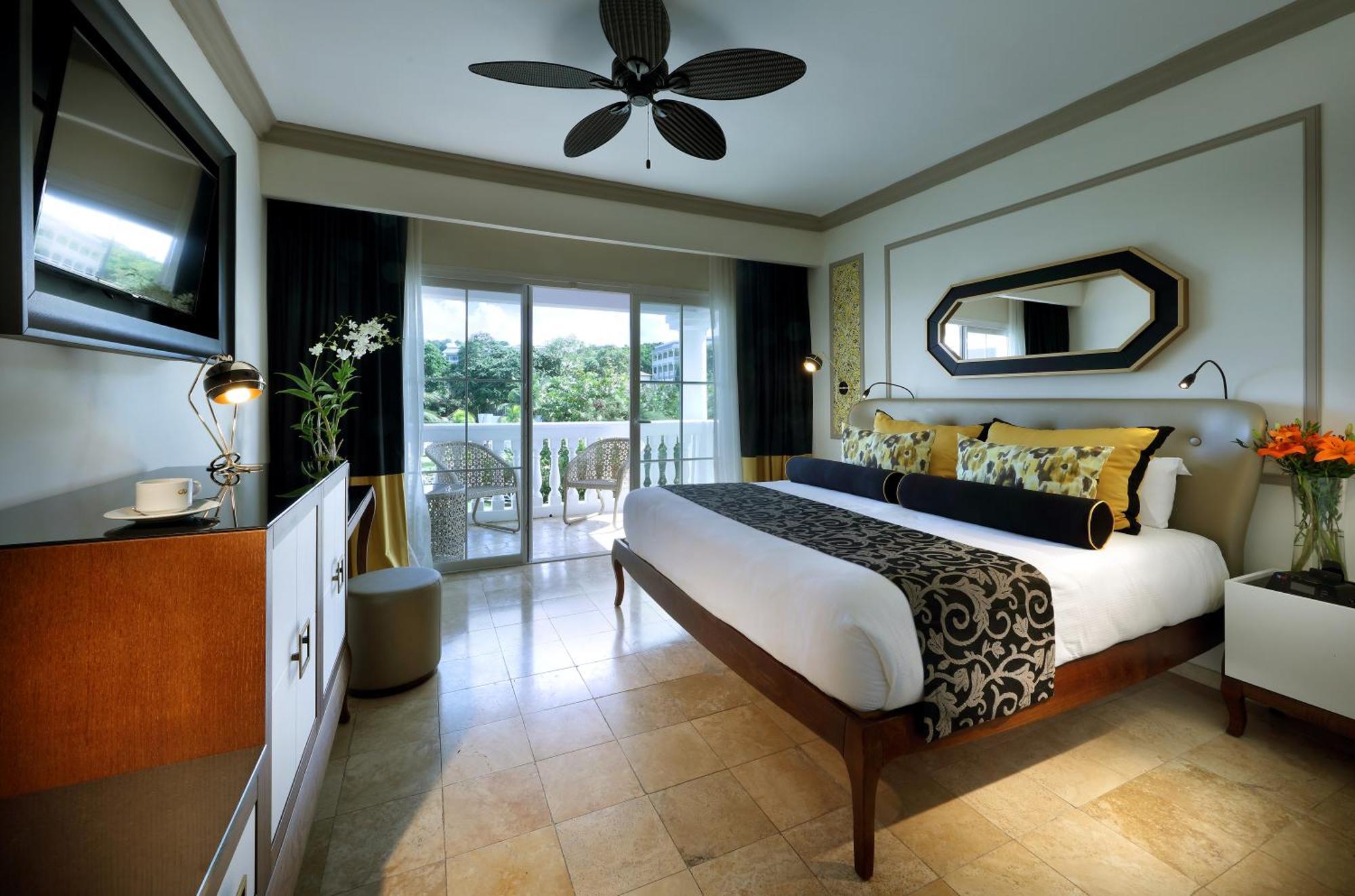 Suite Signature Level