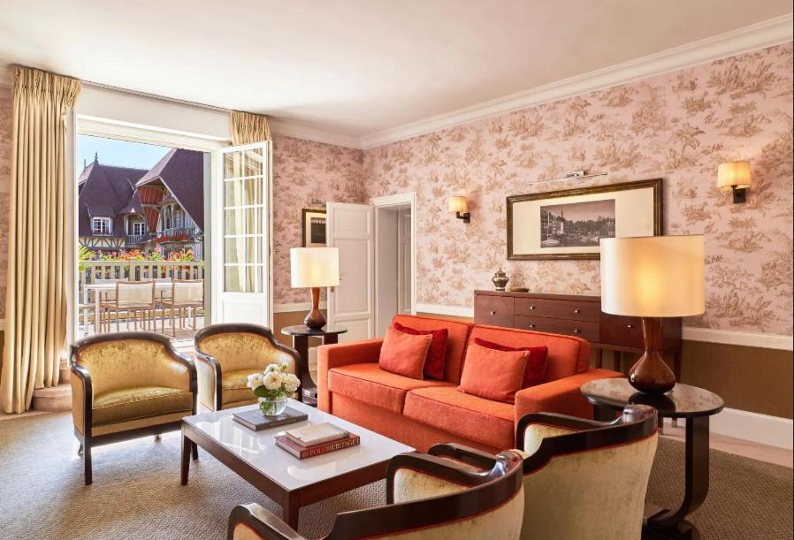 Presidentiële Suite