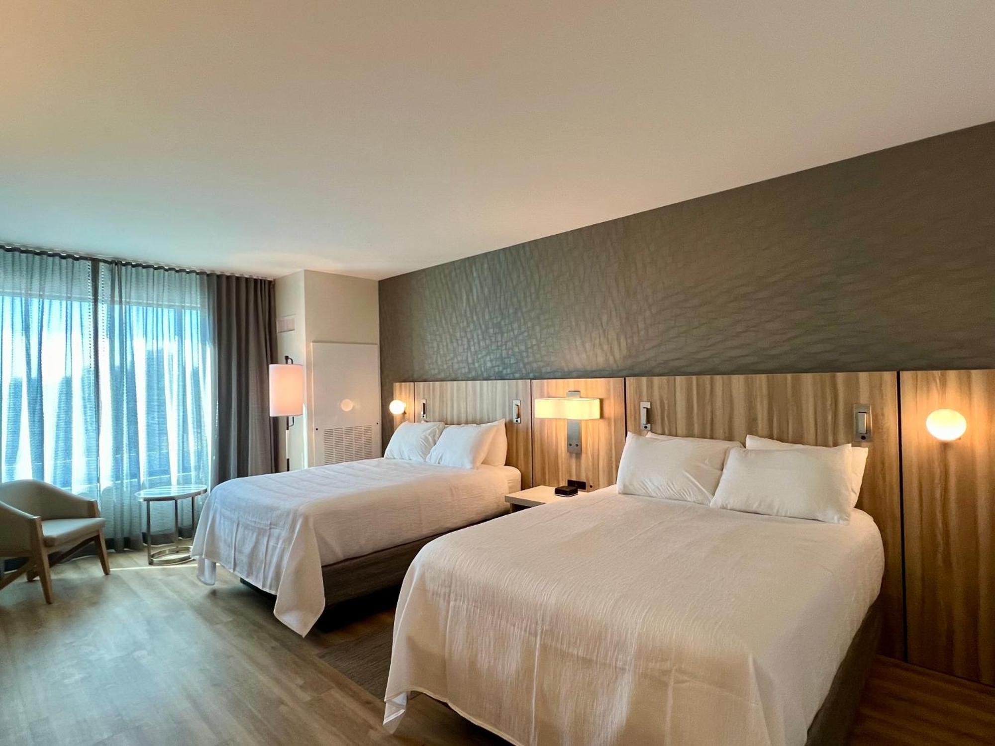 Superior Queen Room