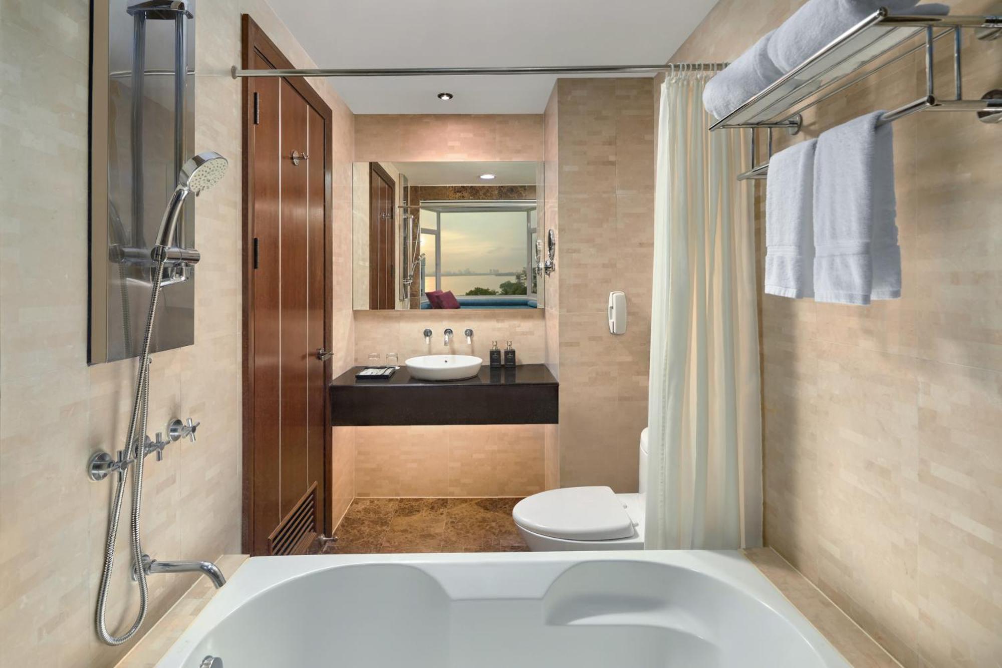 Habitación Doble Deluxe