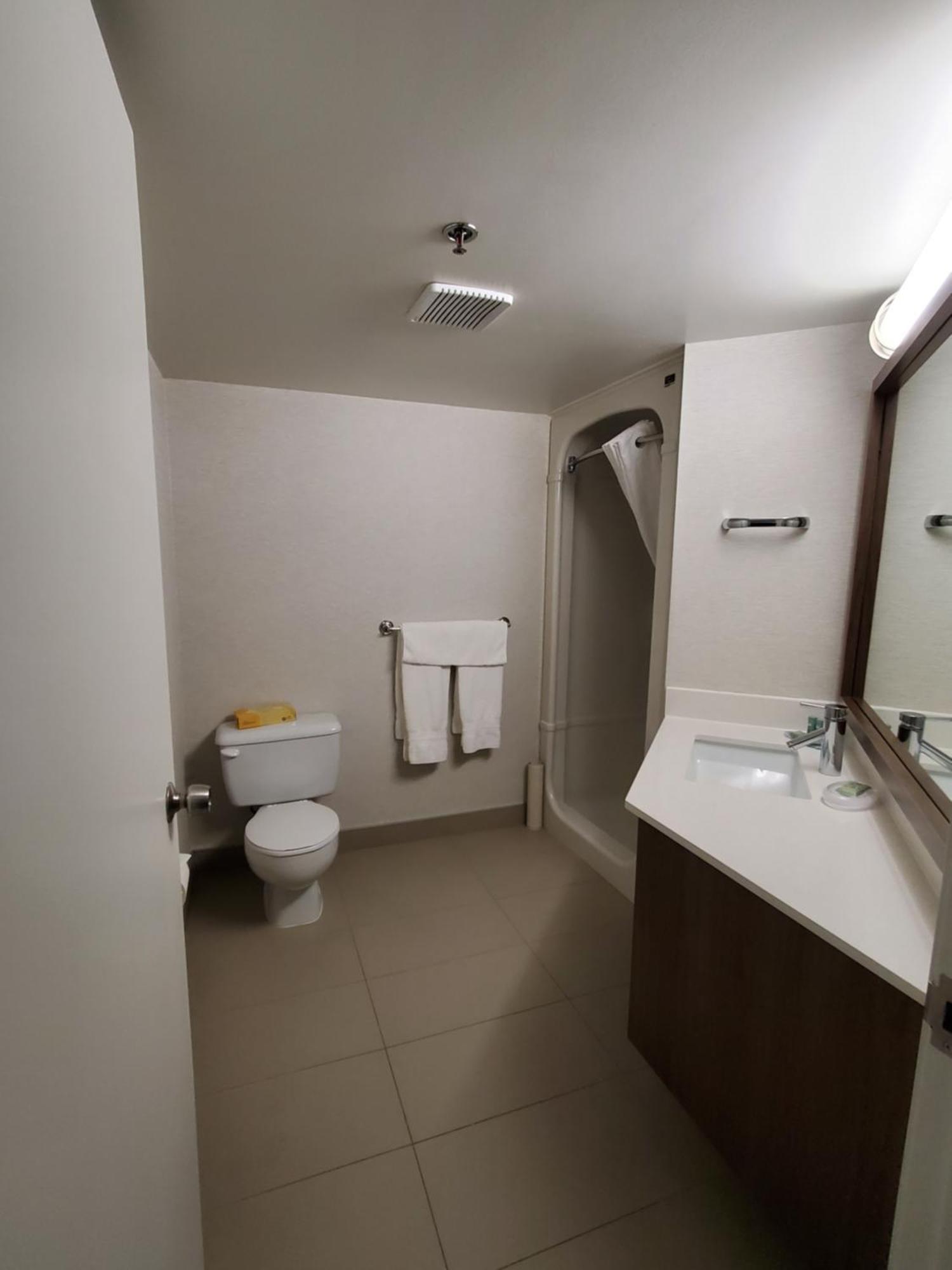 Suite Lit King-Size avec Baignoire Spa