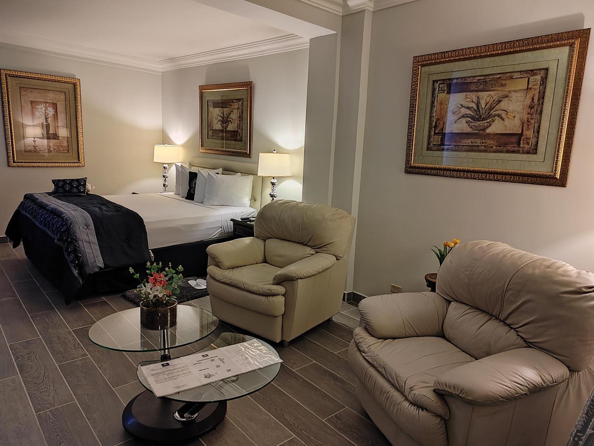 Suite