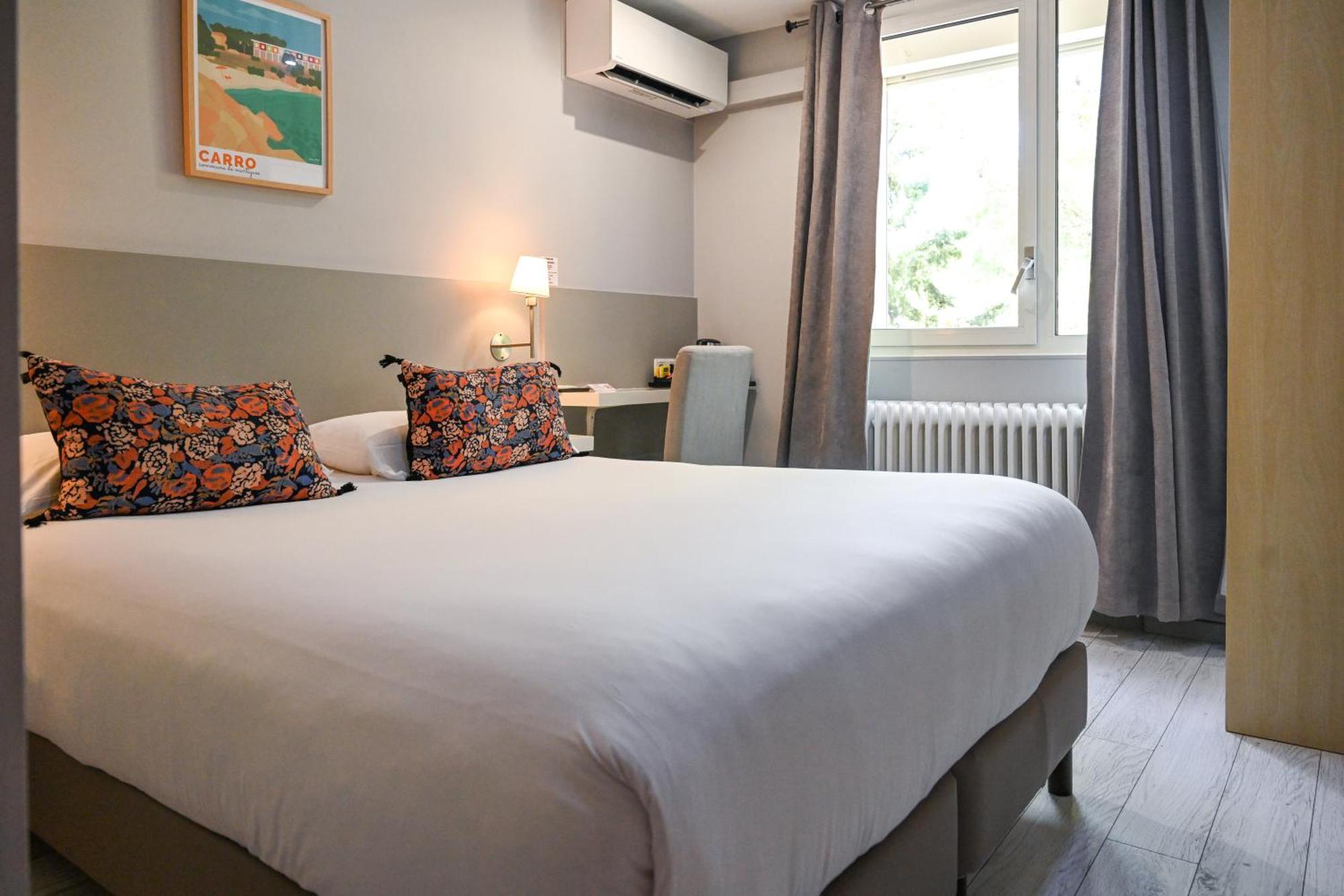 Standard Double Room - pine forest view