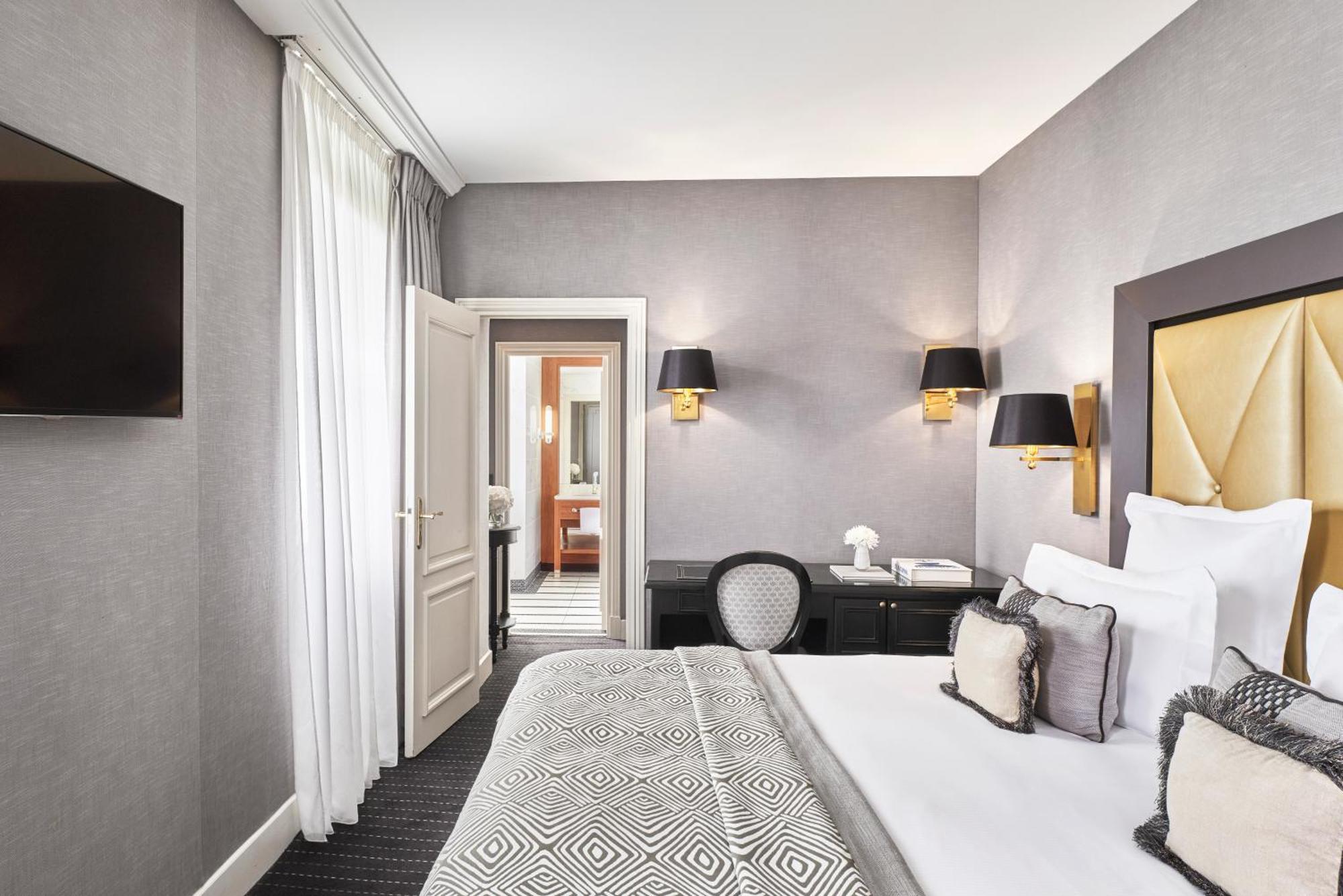 Chambre Supérieure