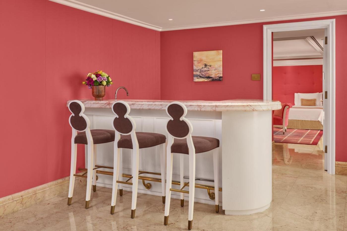 Suite Doble Premium