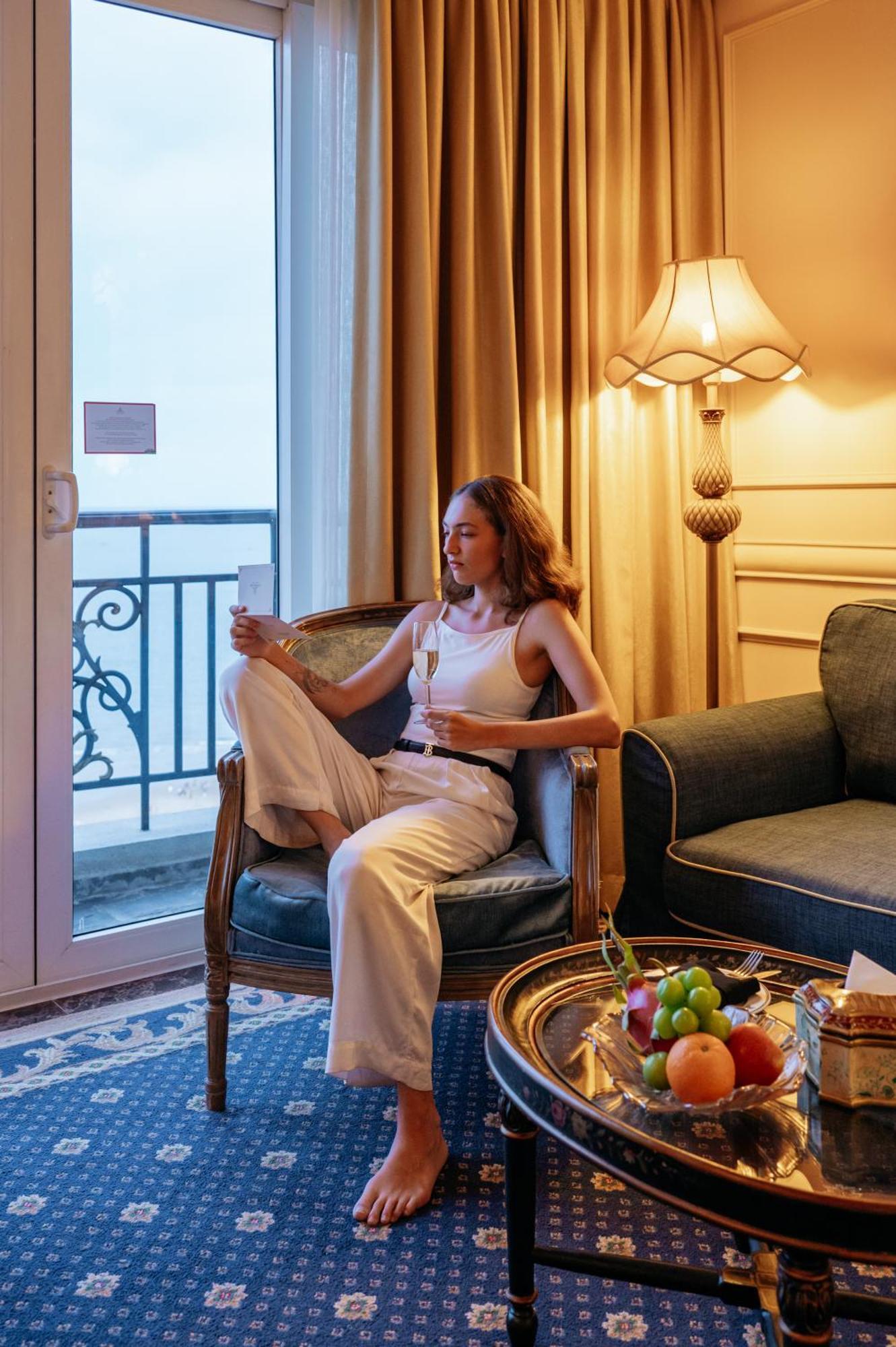 Residence Suite