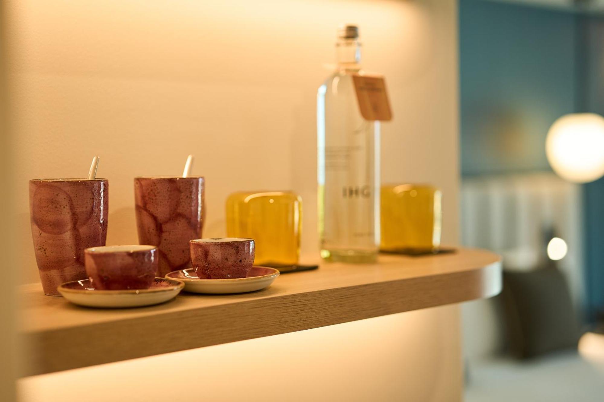 Suite Grand Terrace