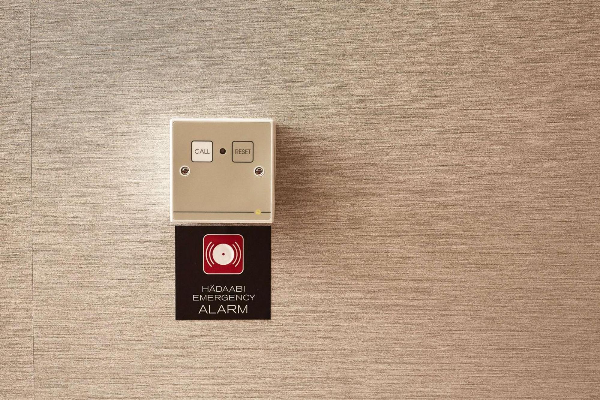 King Room Mobility Access