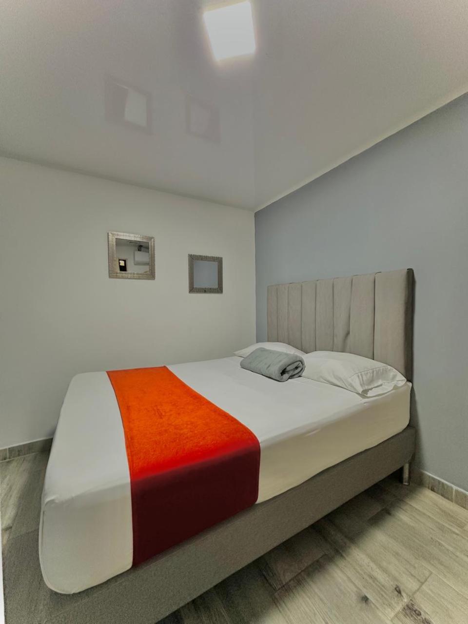 Habitación Individual Estándar