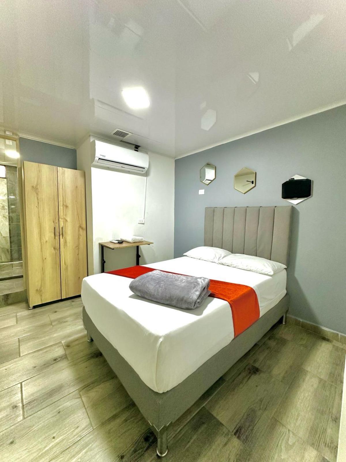 Habitación Doble Estándar