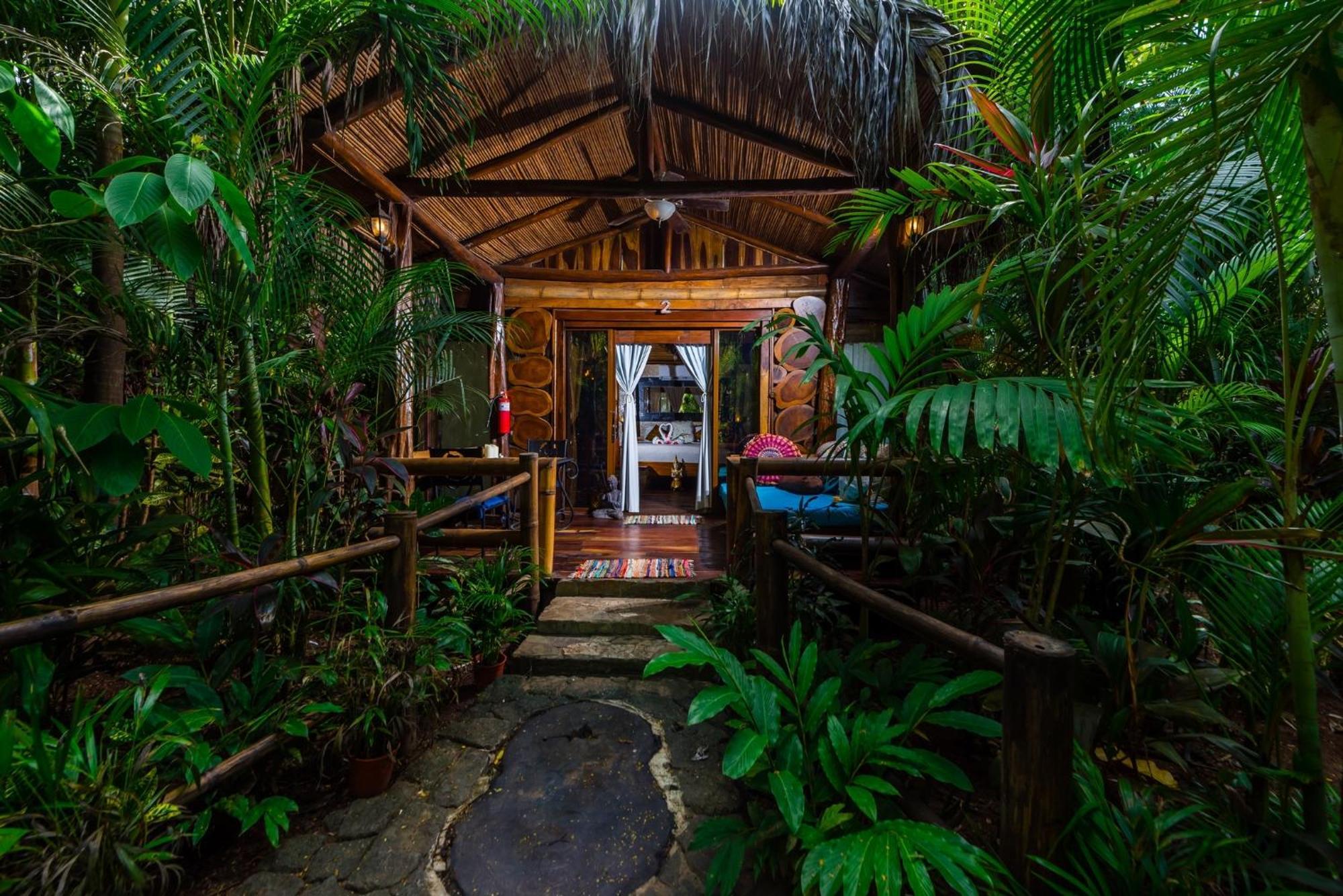 Bungalow - Vue sur Jungle