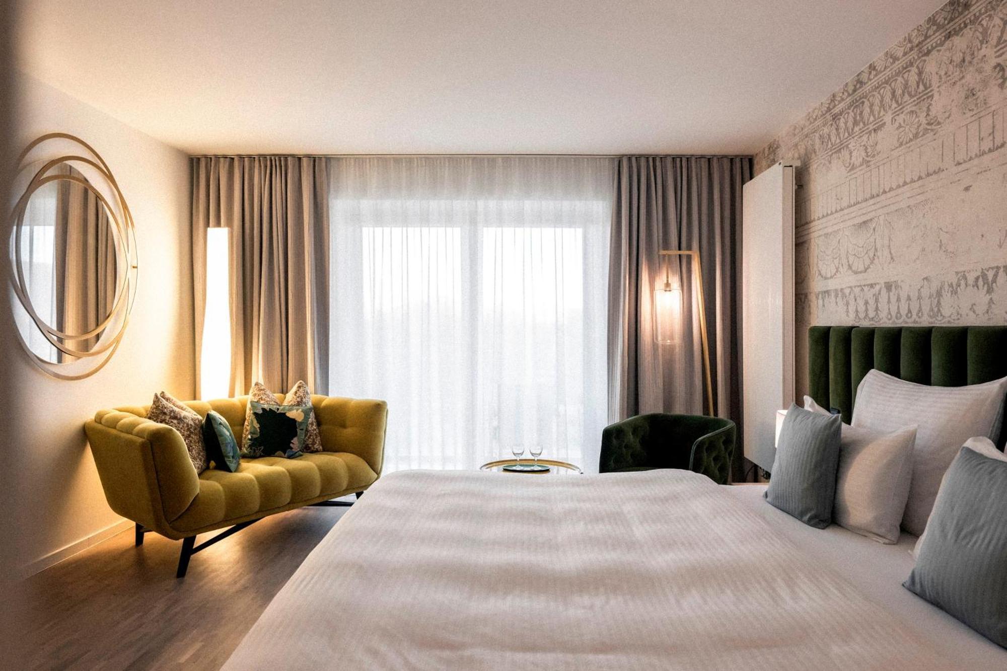 Comfort Double Room