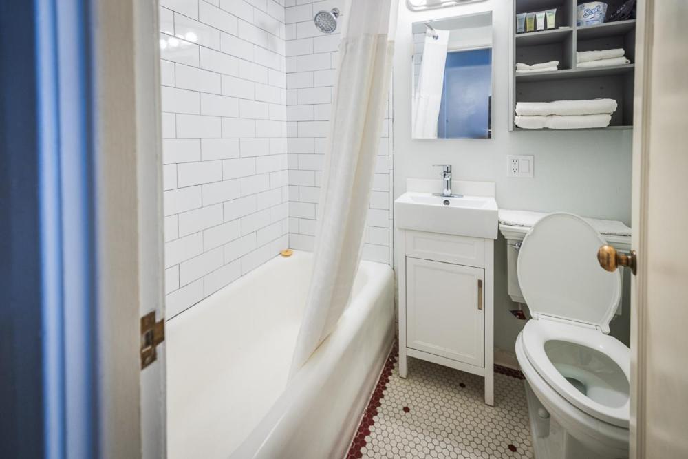 Standaard Kamer met Queensize Bed