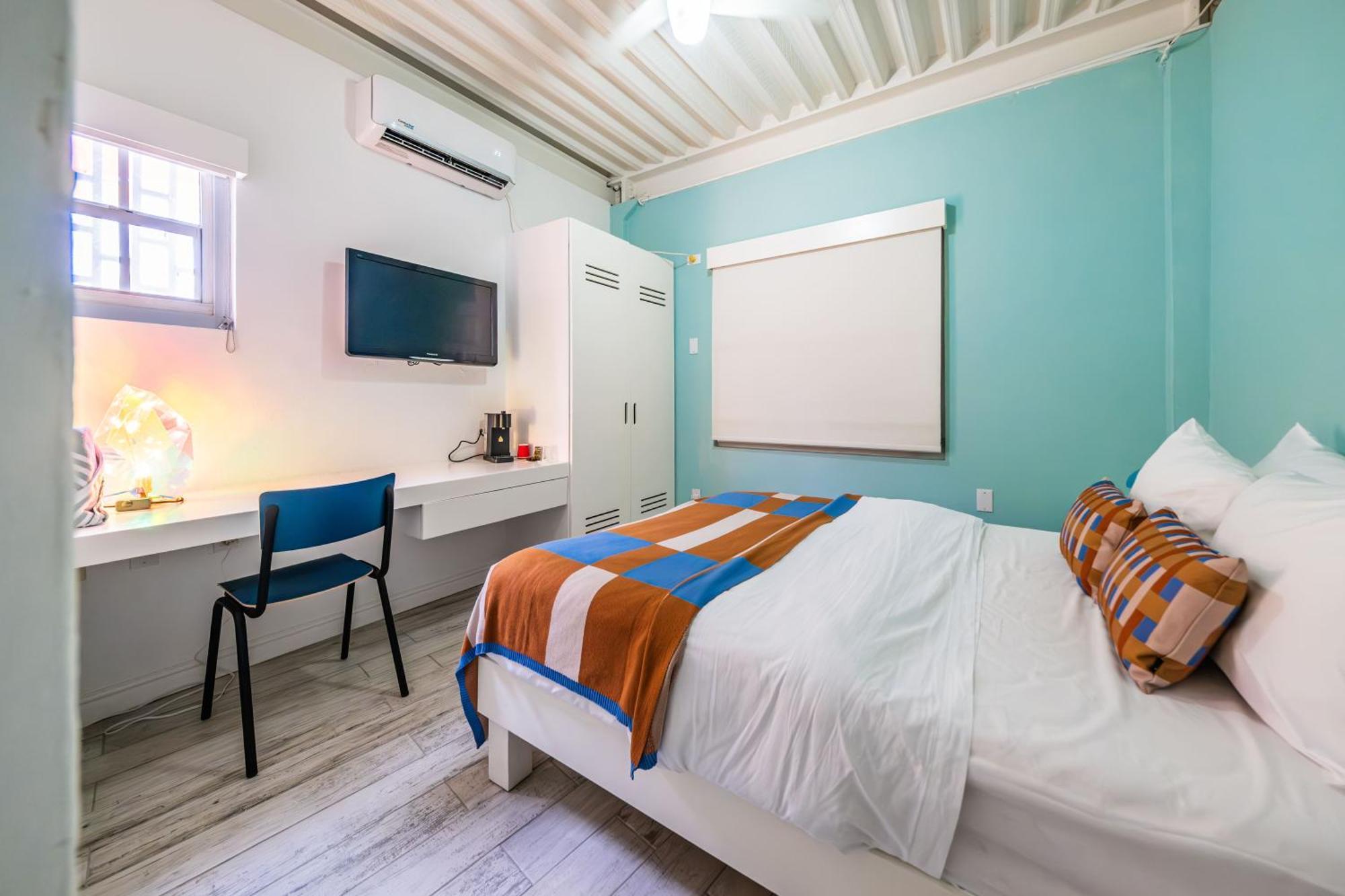 Habitación Doble Estándar