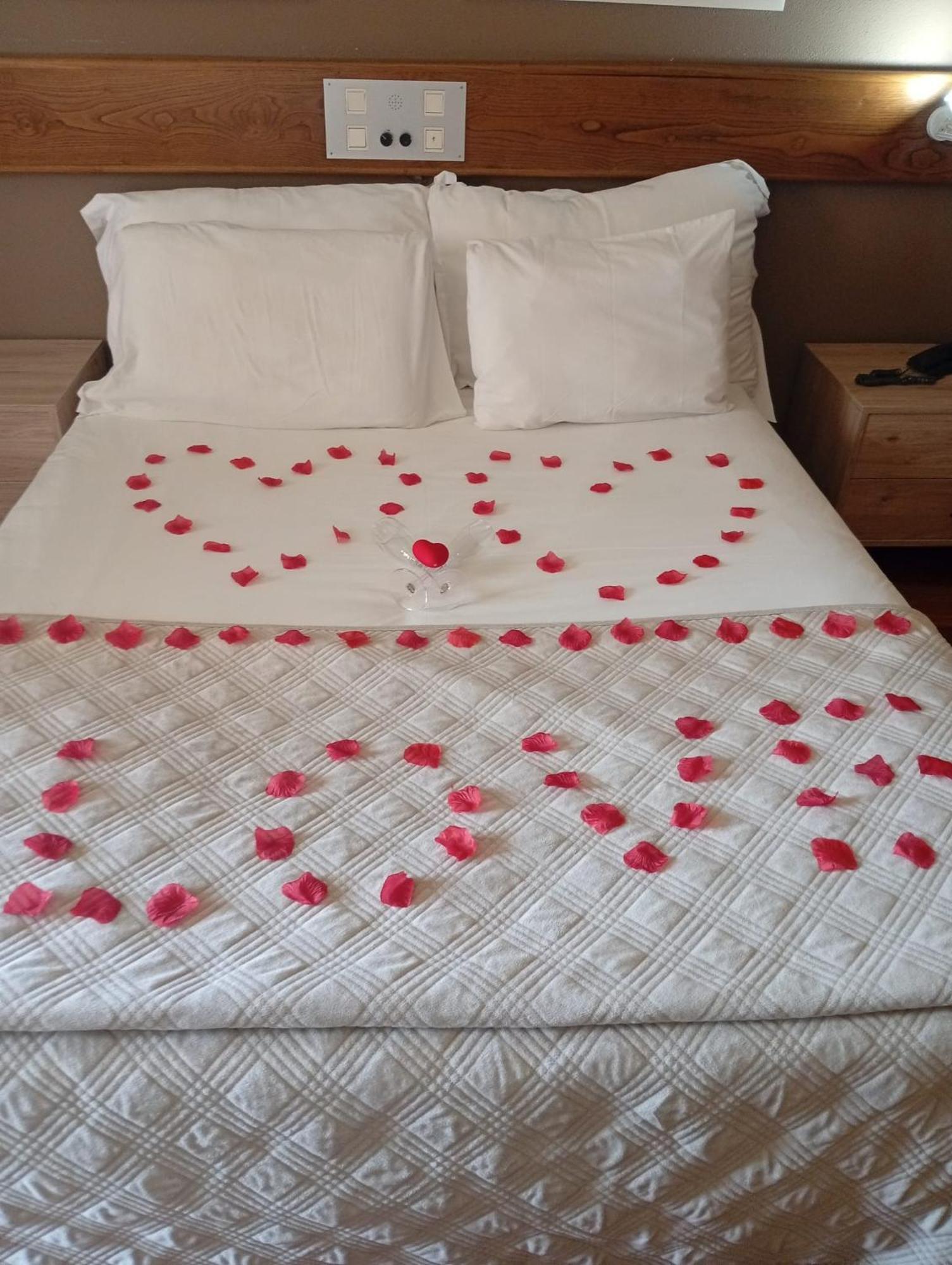 Romantic Double Room