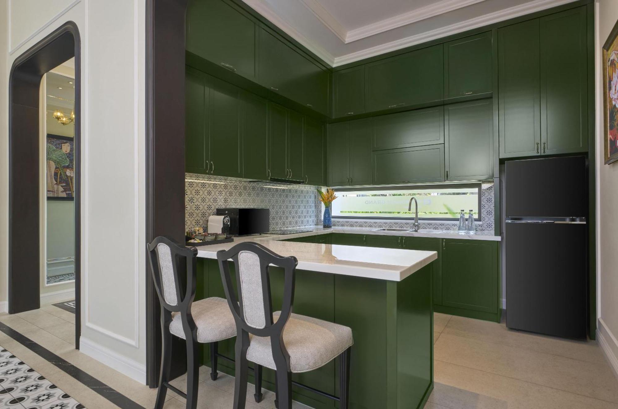 Villa met 2 Slaapkamers