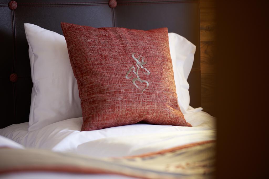 Junior Suite with Balcony or Terrace