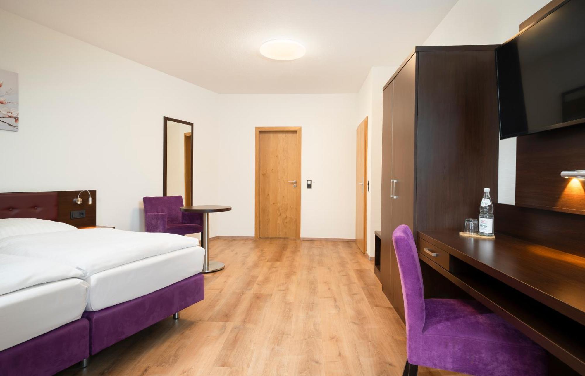 Doppelzimmer