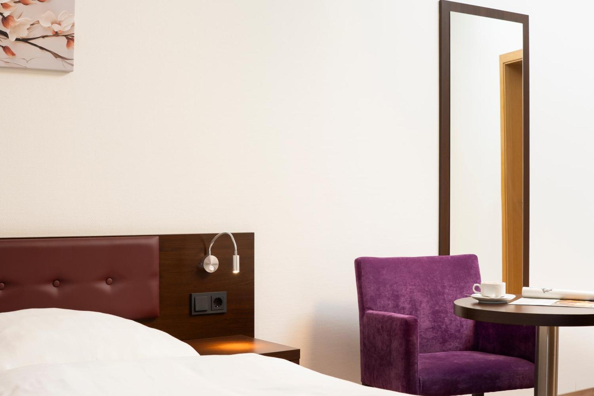 Zweibettzimmer