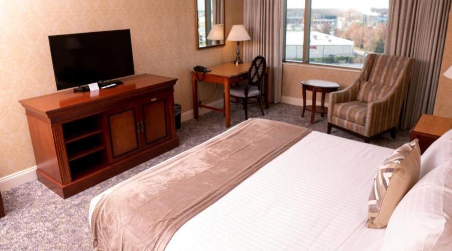 Chambre Lit King-Size