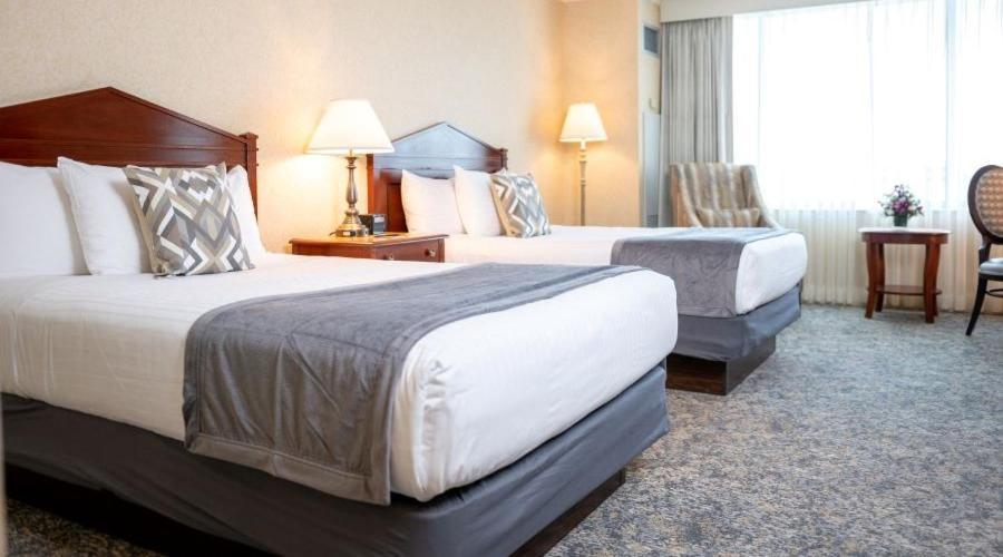 Chambre Double
