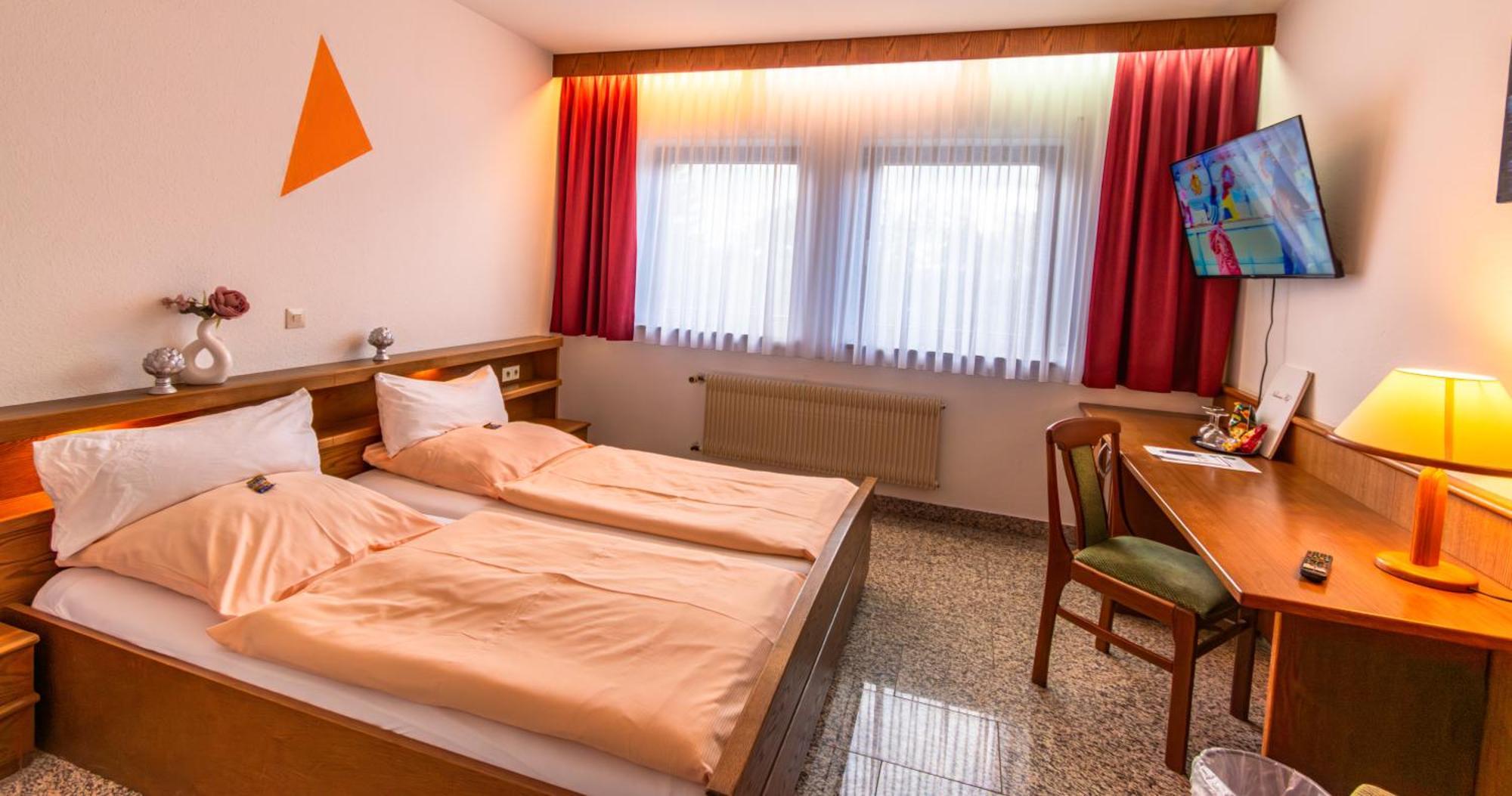 Doppelzimmer