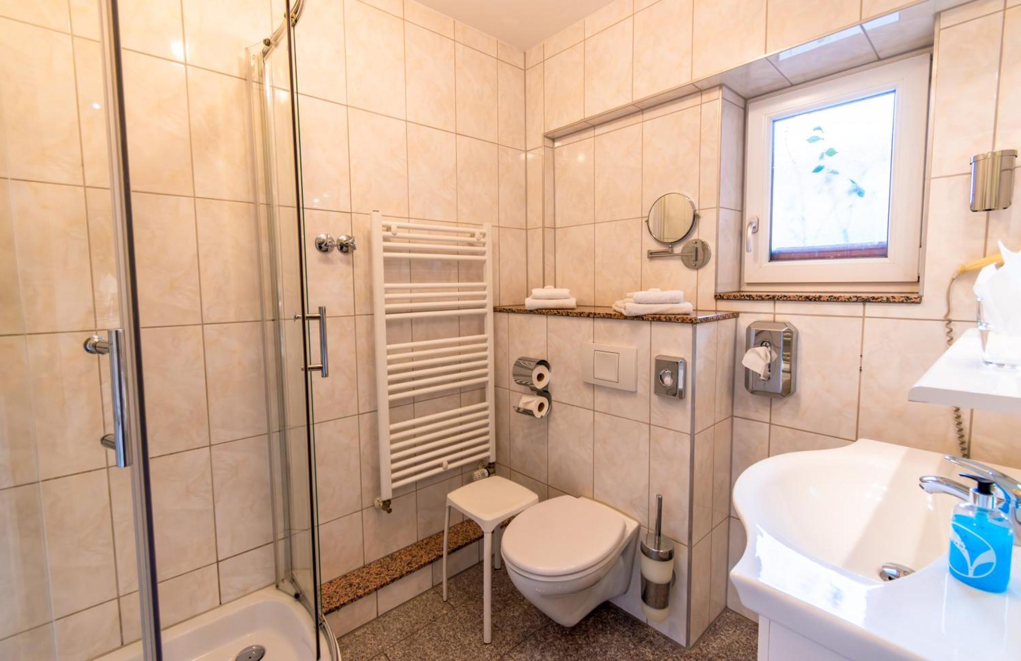 Deluxe Doppelzimmer
