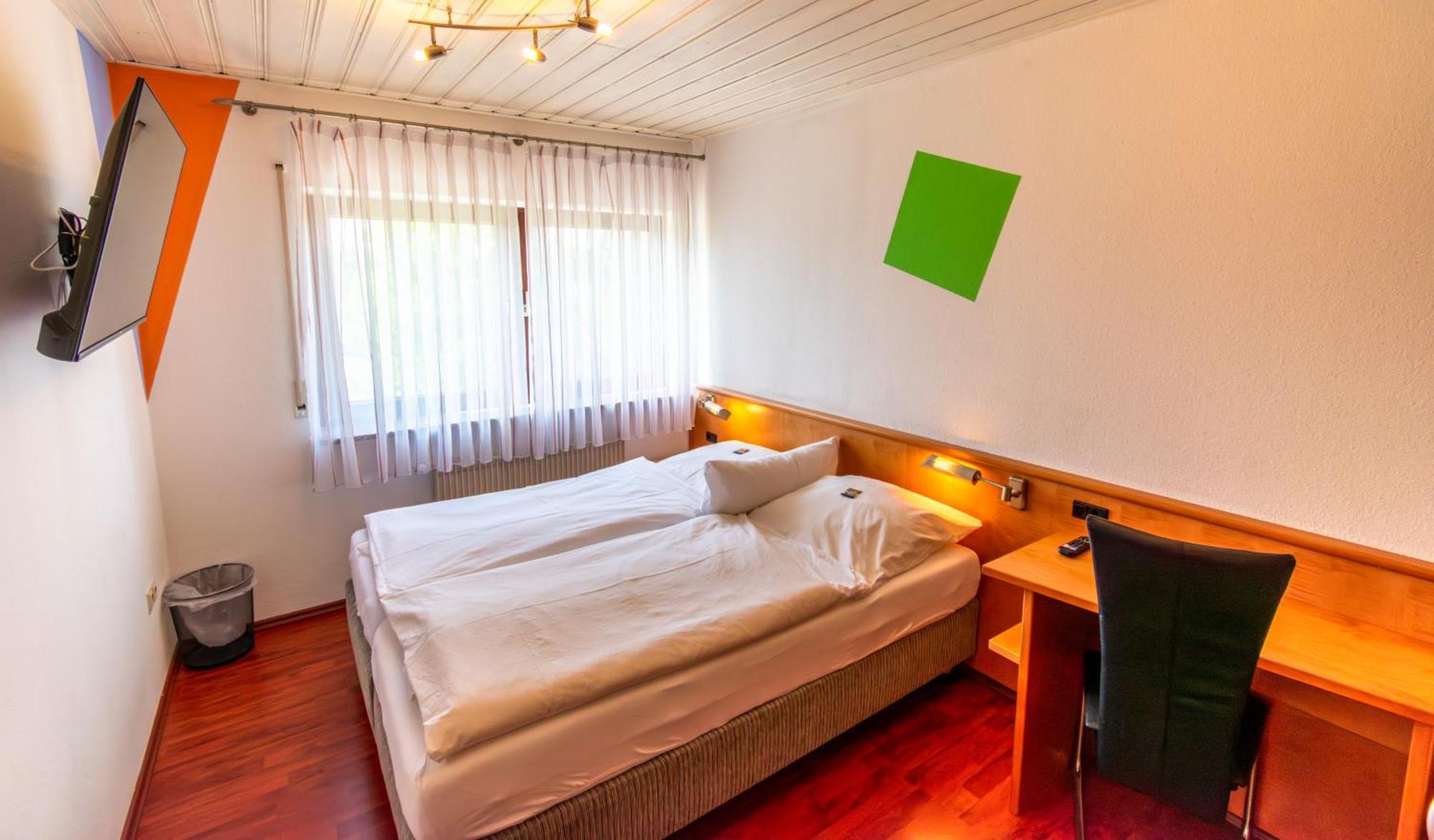 Apartment mit 3 Schlafzimmern