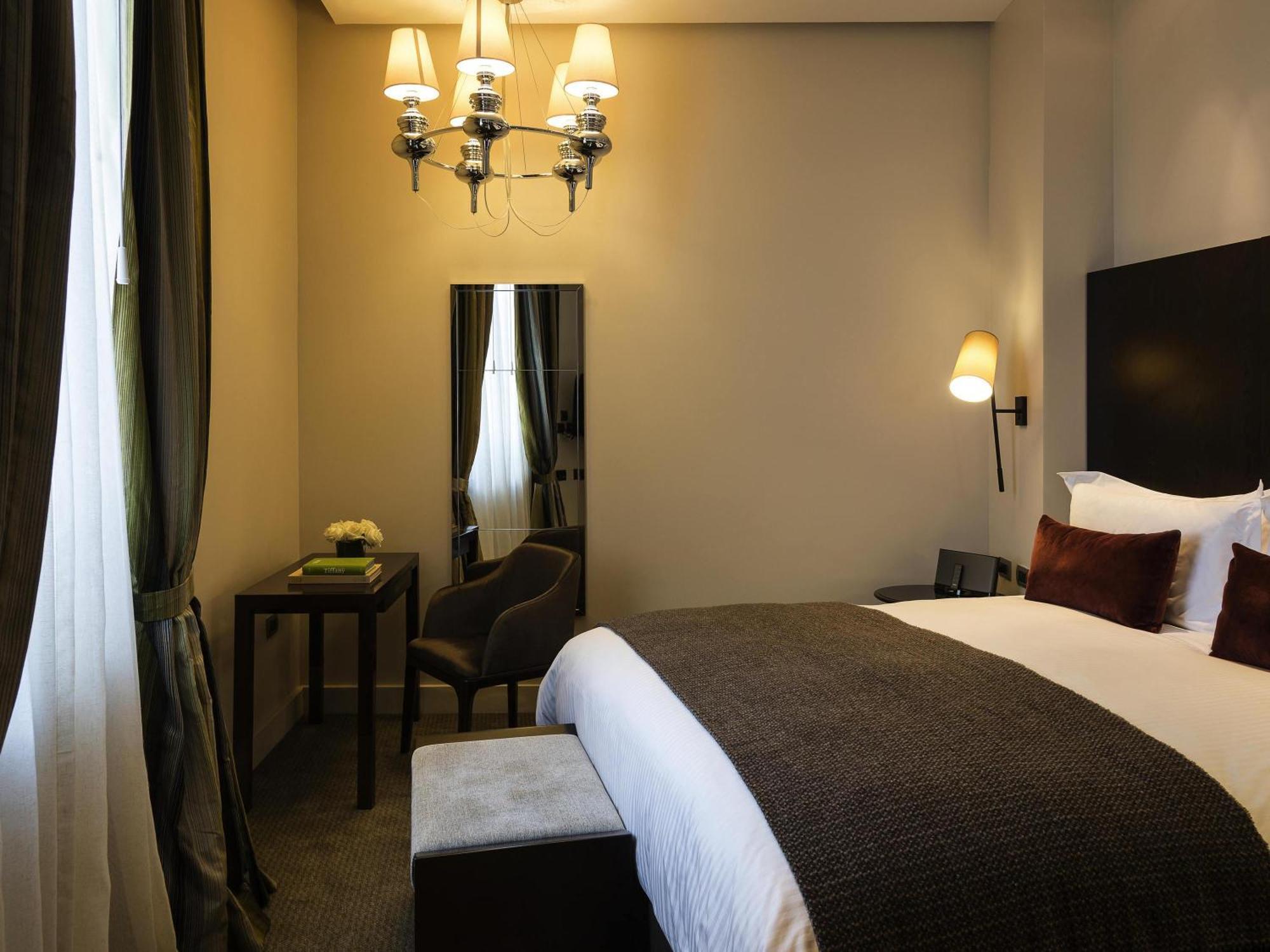 Superior Queen Room