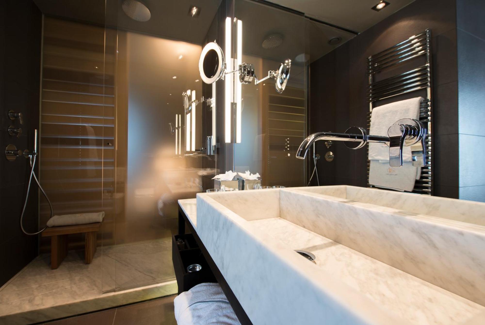 Comfort Double or Twin Room