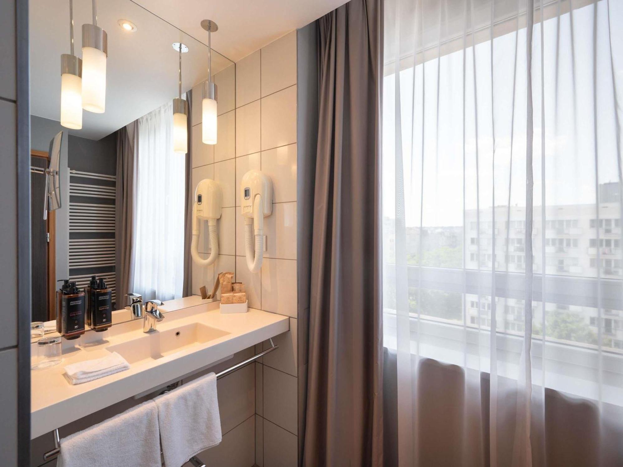 Privilege Zimmer mit Queensize-Bett