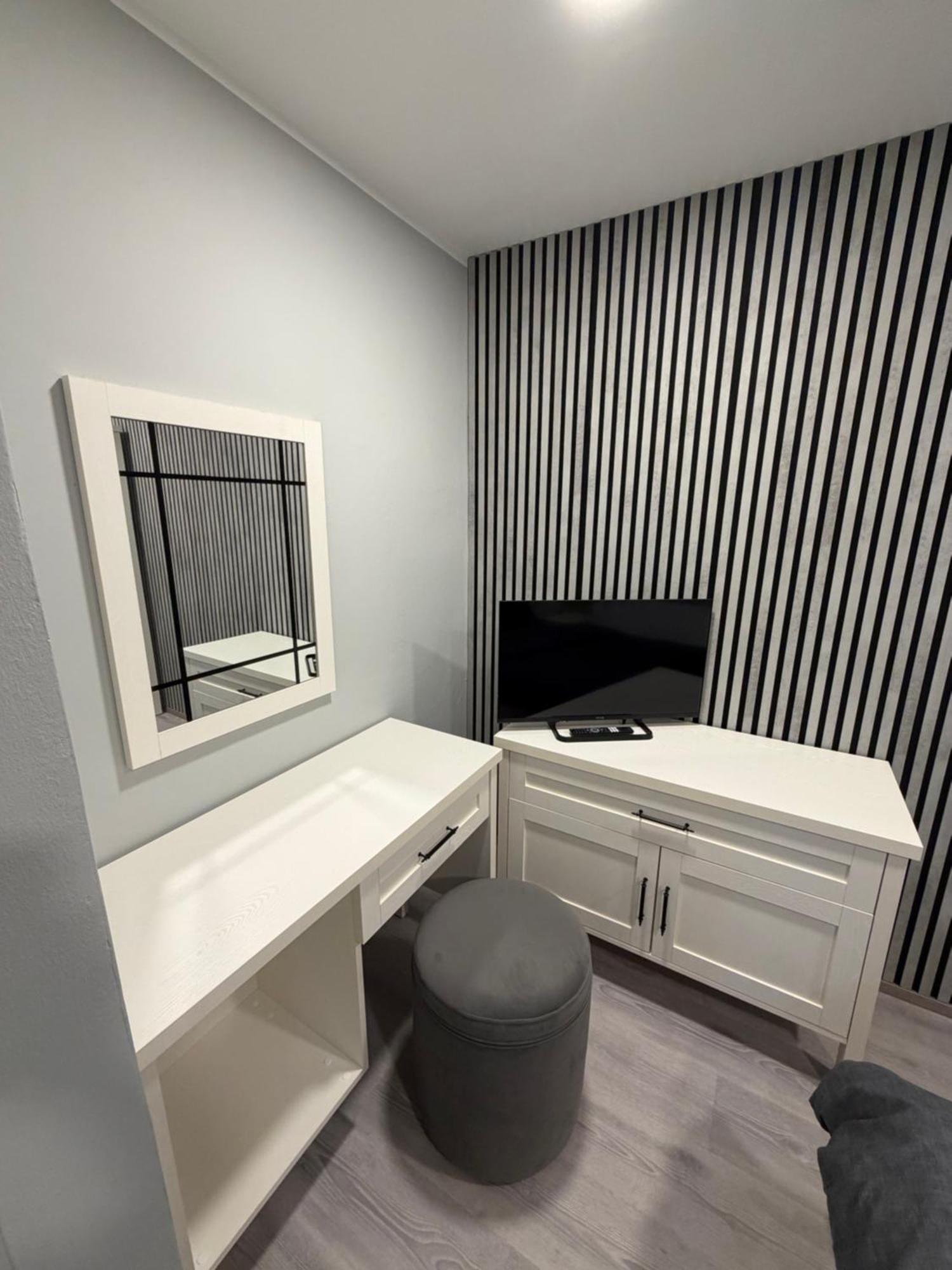 Tweepersoonskamer met Eigen Badkamer