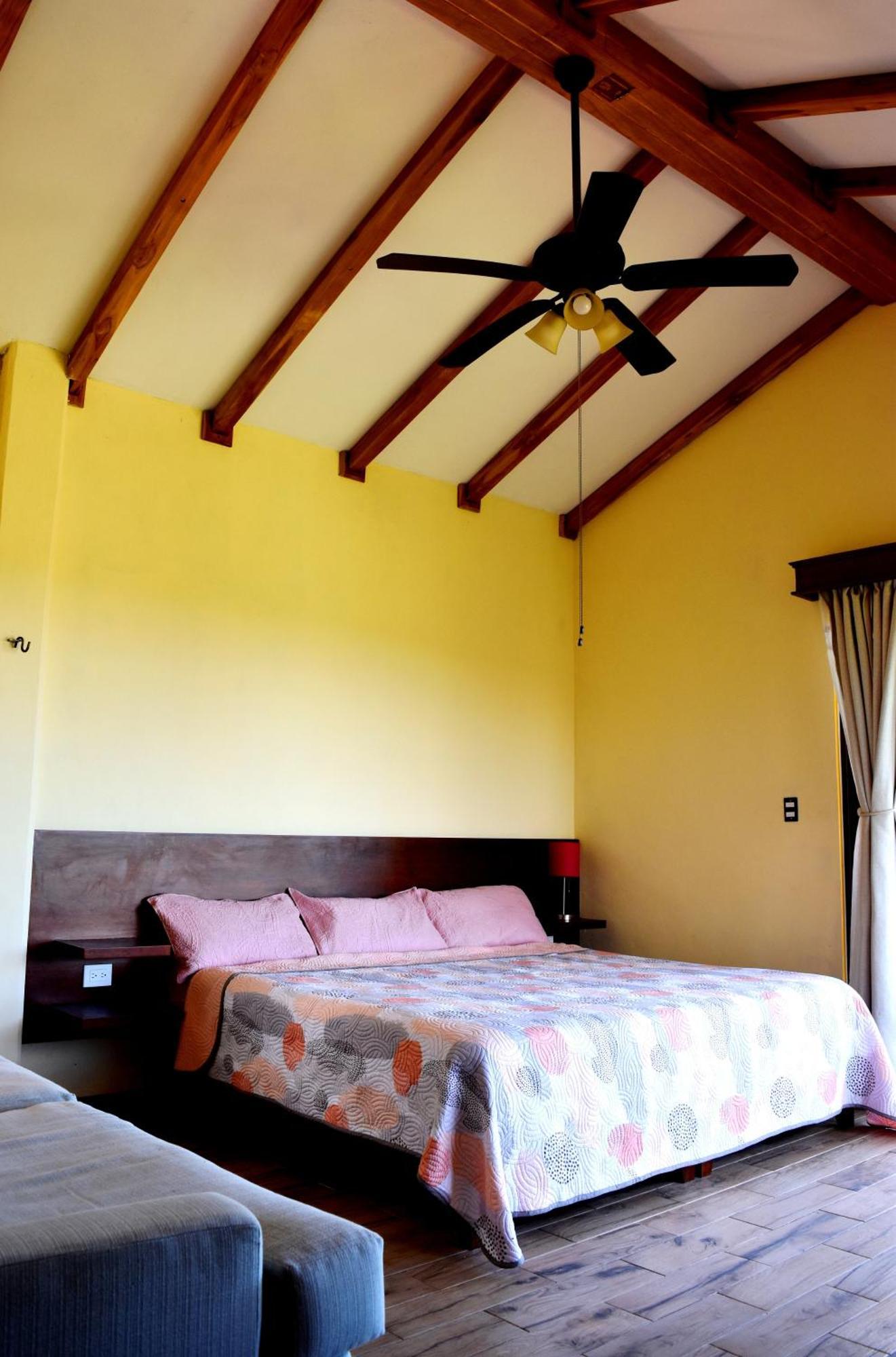 Suite Deluxe