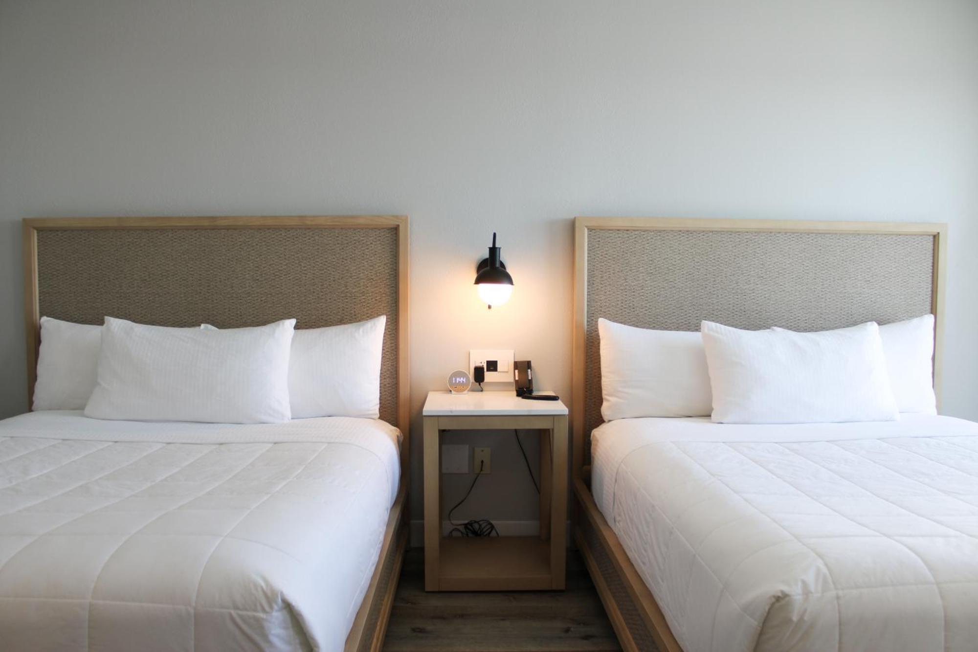 Double Room with Balcony (3 Adults)