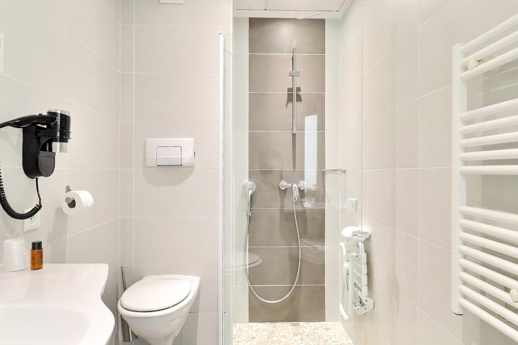 Comfort Twin Room