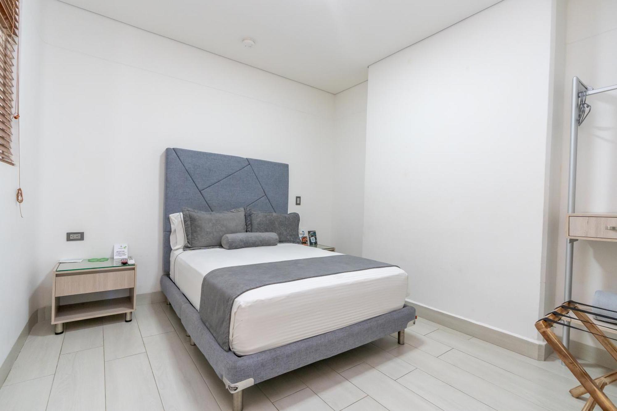 Habitación Doble Estándar