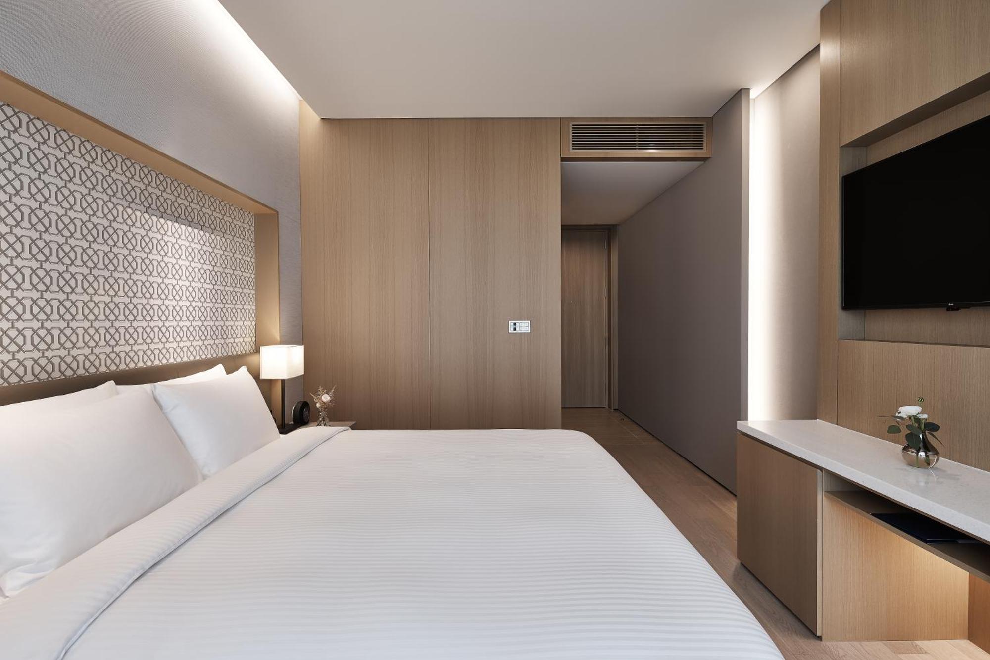Superior Kamer met Kingsize Bed