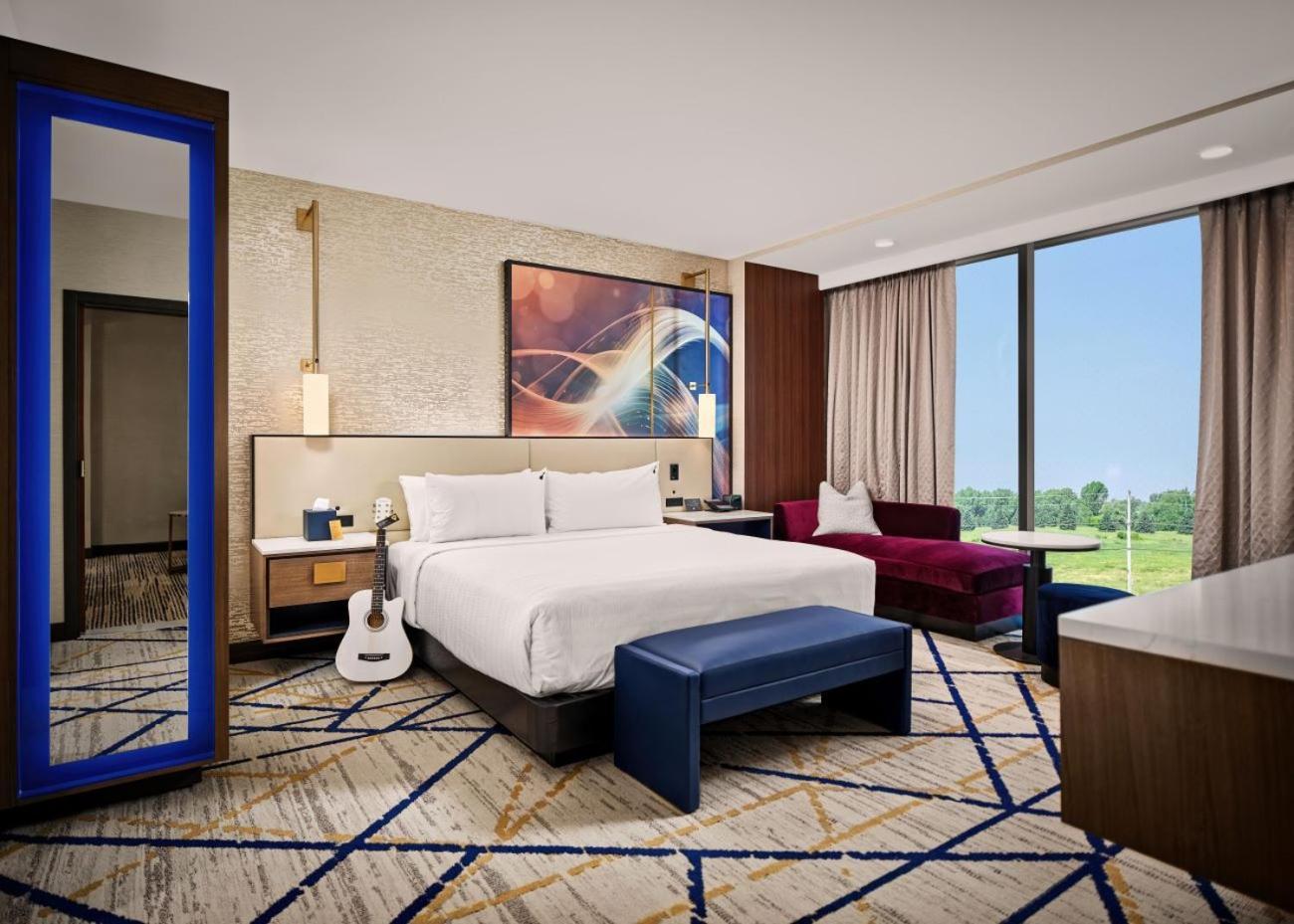 Silver Suite