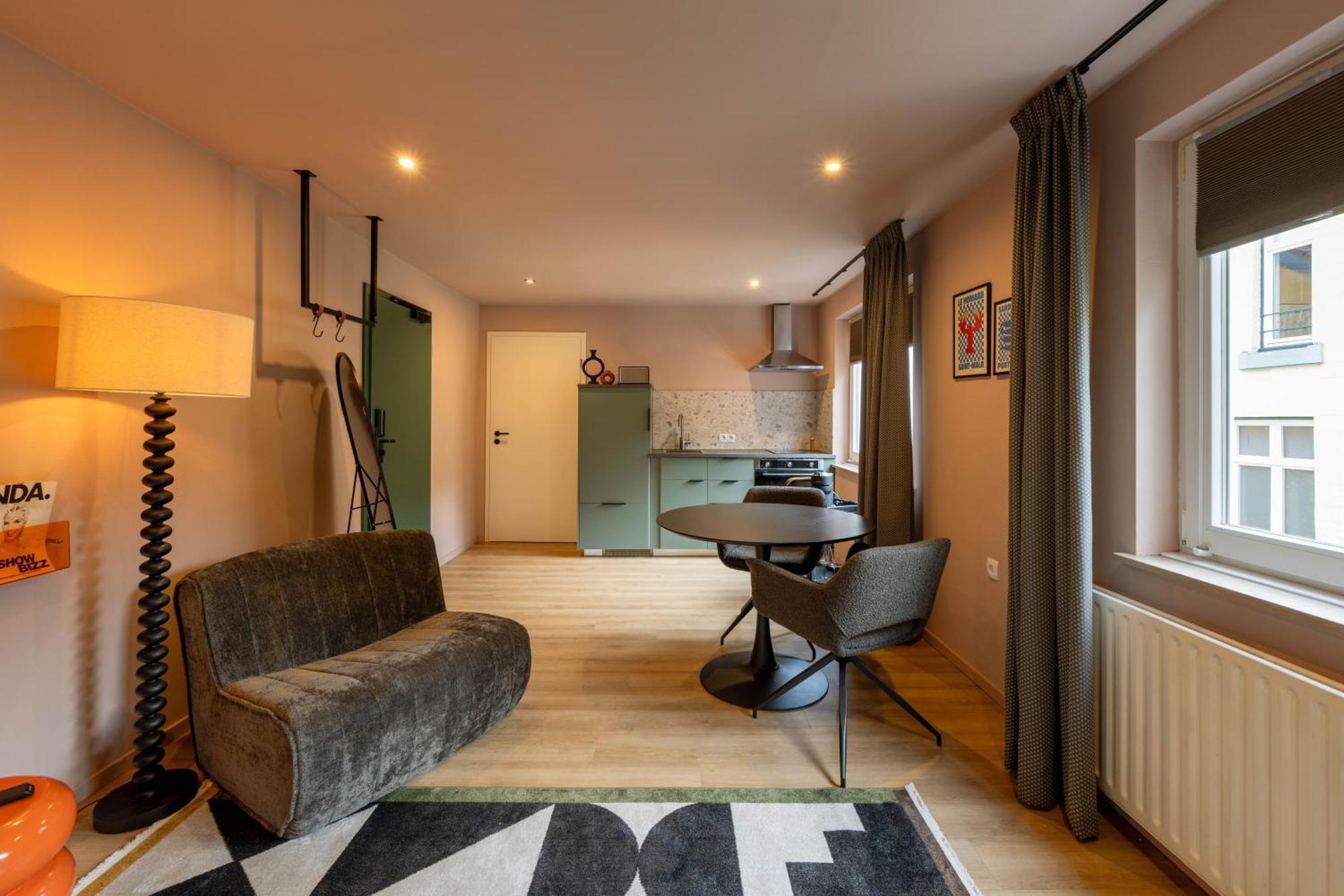 Studio - Annex