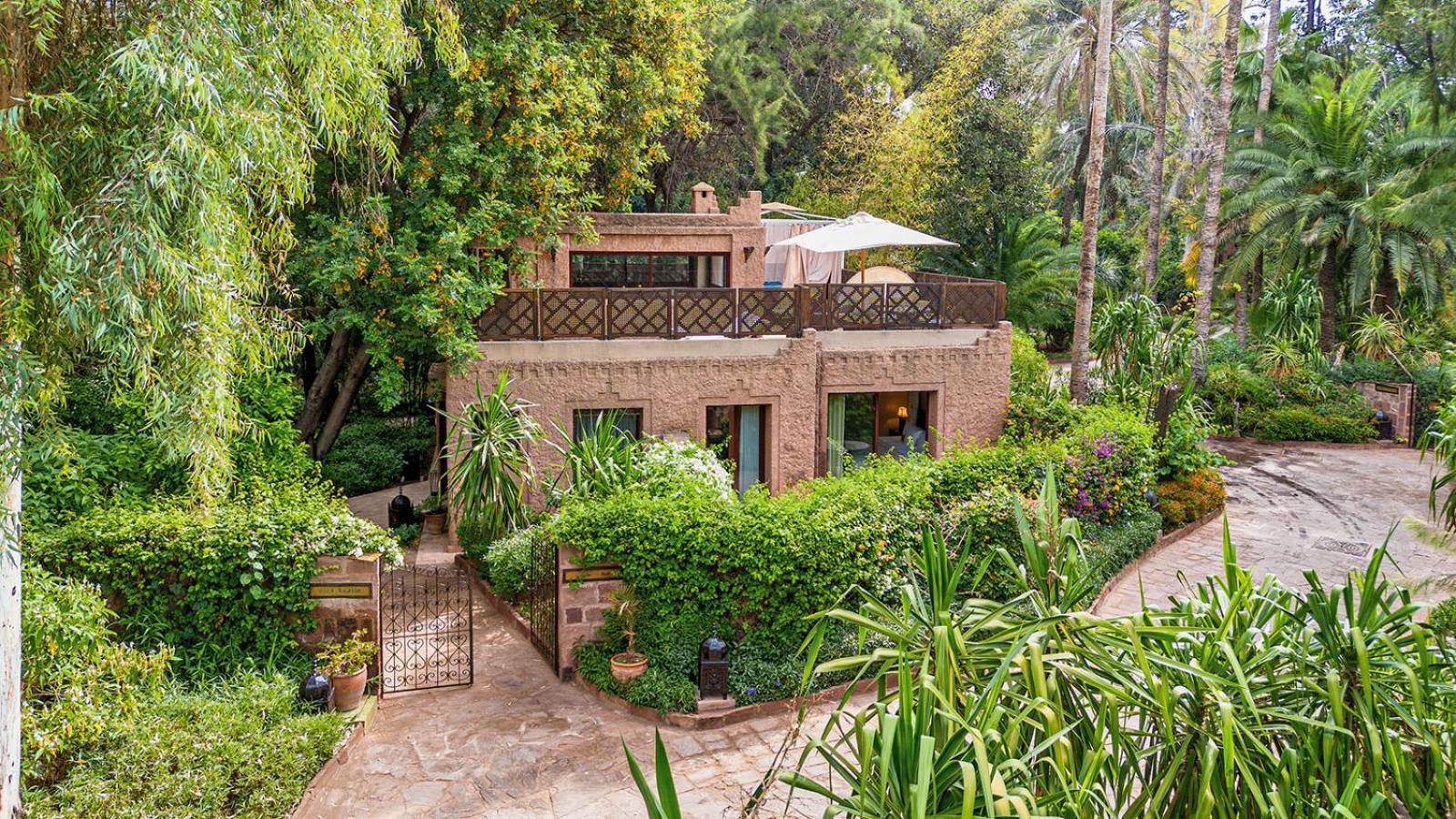 Villa mit 1 Schlafzimmer