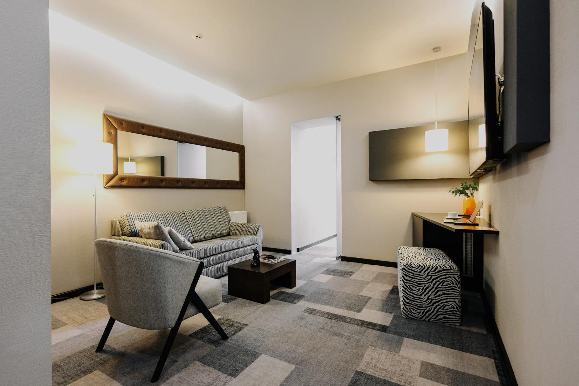 Superior Suite