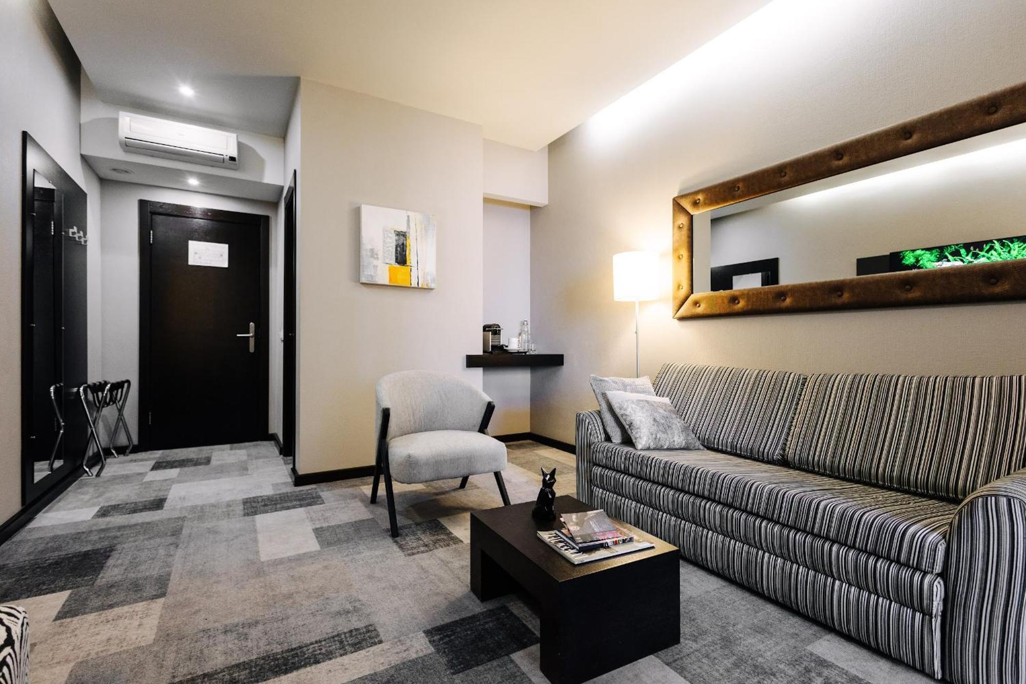 Superior Suite