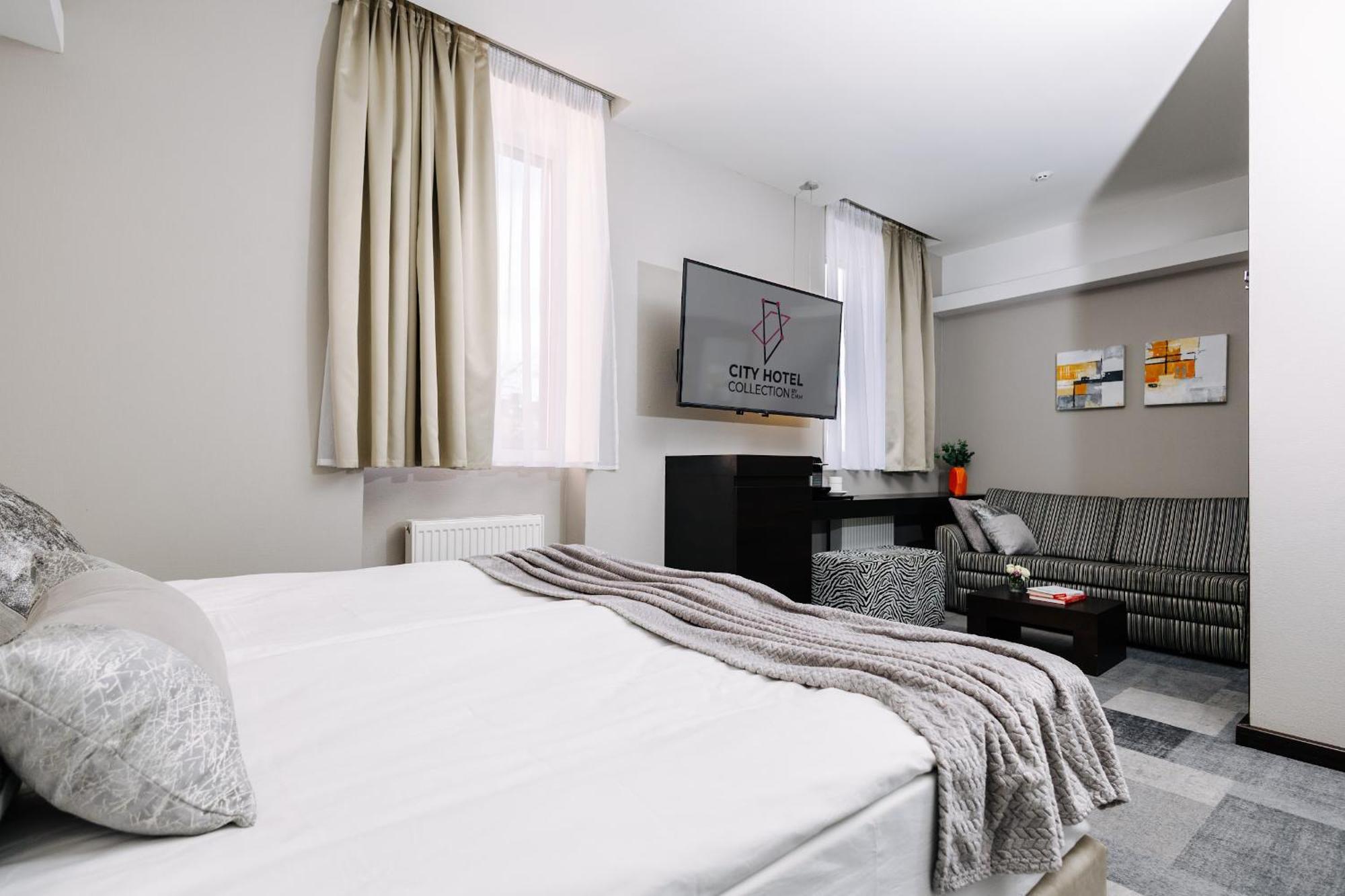 Premium Suite