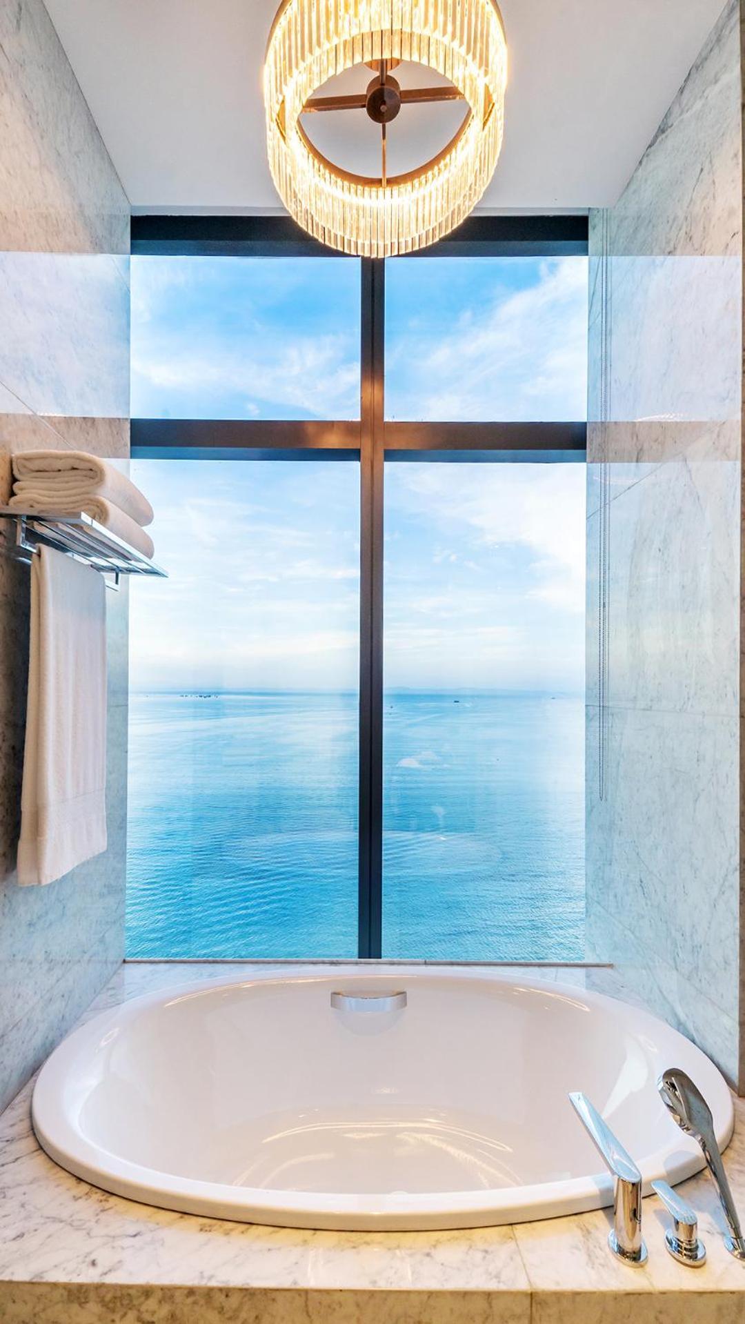 Signature Seaview Twin