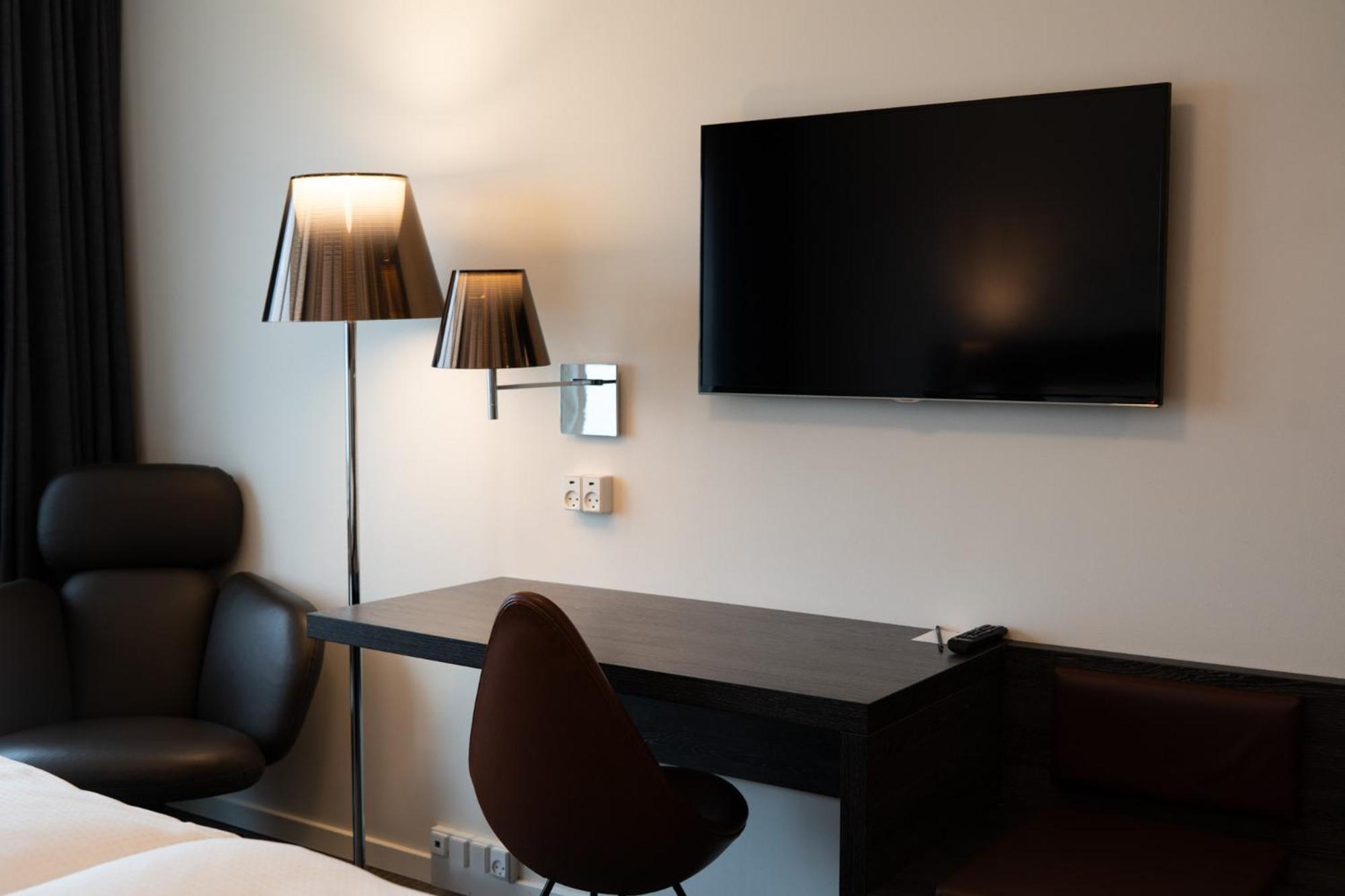 Standaard Kamer