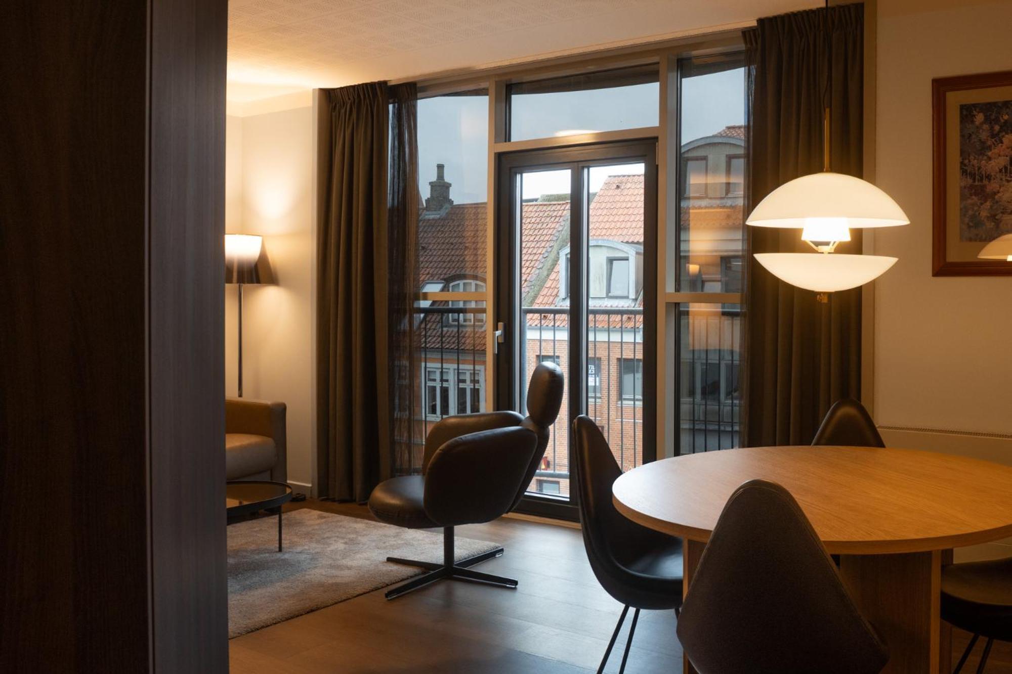 One-Bedroom Suite