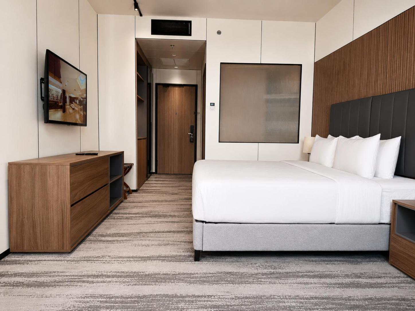 Superior Queen Room
